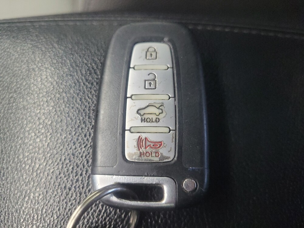 2013 Hyundai Sonata in Highland, IN 46322 - 18066407 32