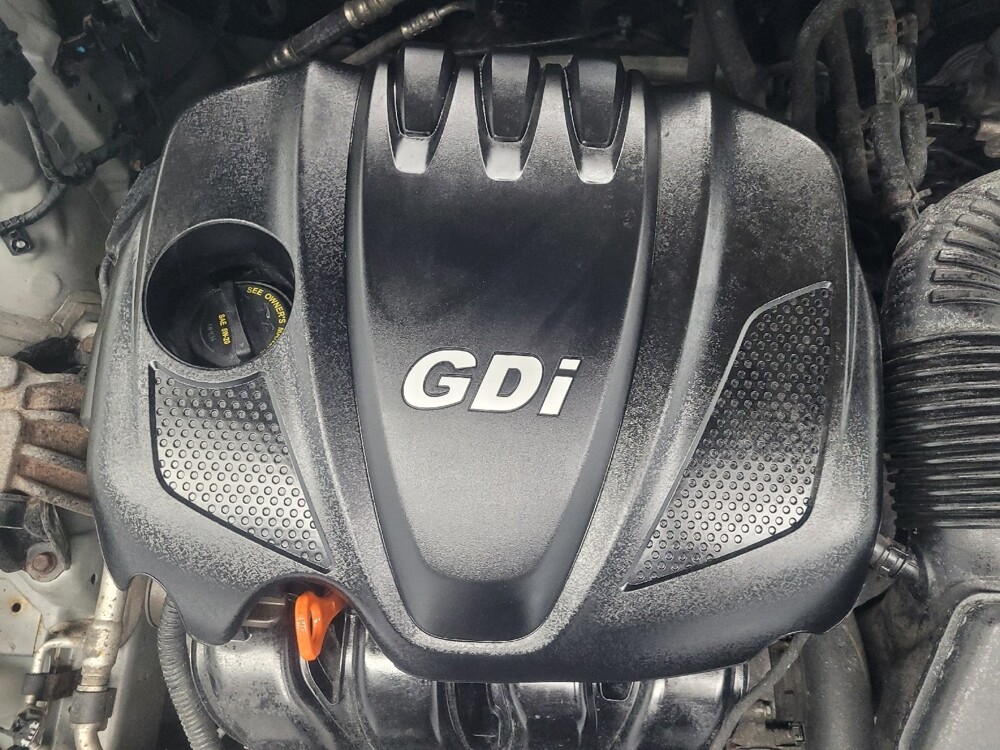 2013 Hyundai Sonata in Highland, IN 46322 - 18066407 30