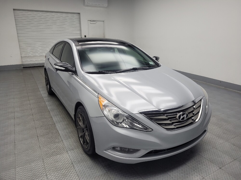 2013 Hyundai Sonata in Highland, IN 46322 - 18066407 13