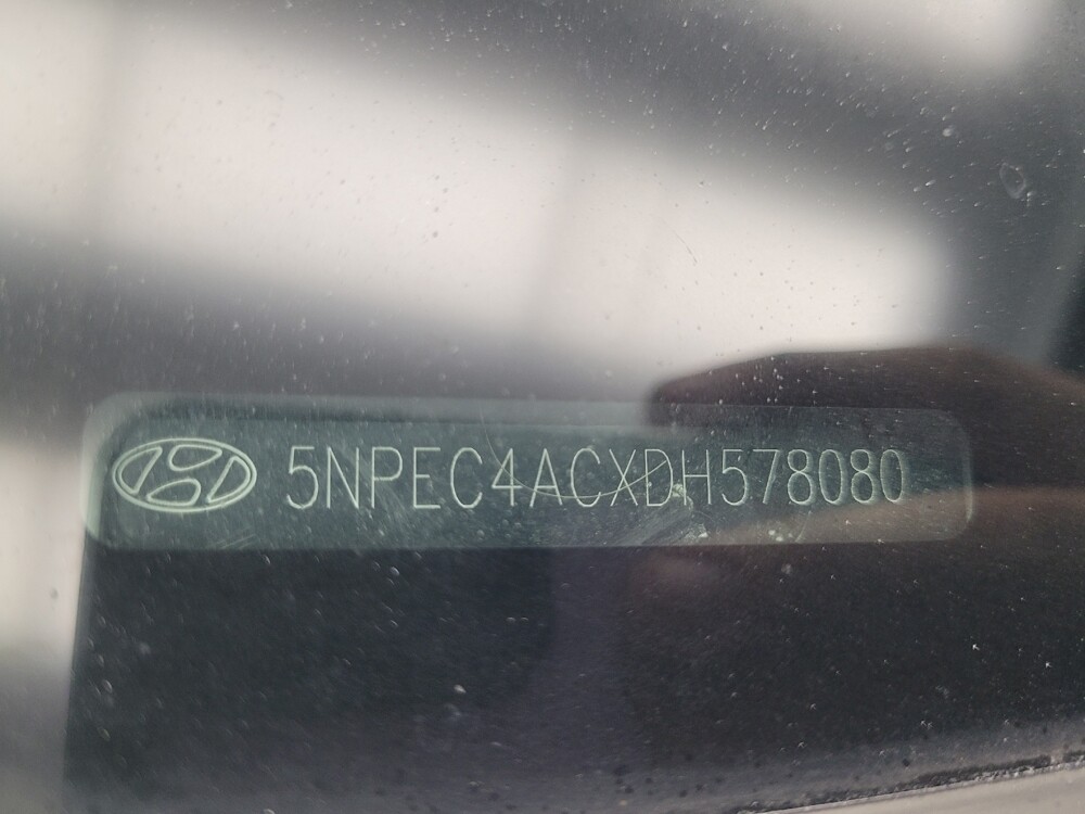 2013 Hyundai Sonata in Highland, IN 46322 - 18066407 33