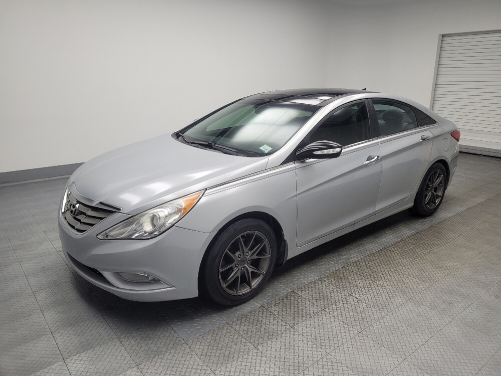 2013 Hyundai Sonata in Highland, IN 46322 - 18066407 2
