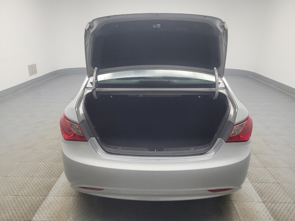 2013 Hyundai Sonata in Highland, IN 46322 - 18066407 29