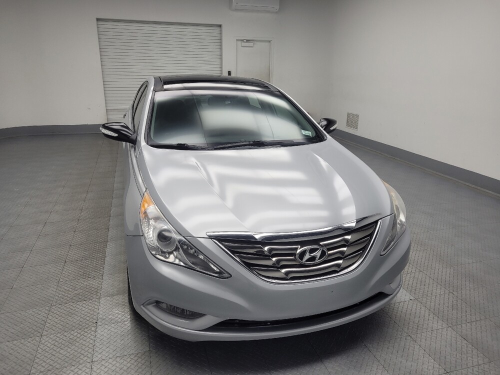 2013 Hyundai Sonata in Highland, IN 46322 - 18066407 14