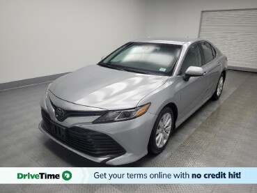 2019 Toyota Camry in Highland, IN 46322