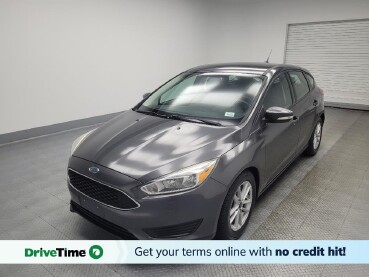 2017 Ford Focus in Highland, IN 46322