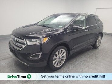 2017 Ford Edge in Antioch, TN 37013
