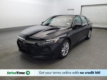2019 Honda Accord in Henrico, VA 23223
