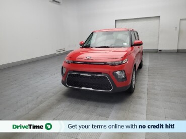 2021 Kia Soul in Marietta, GA 30062