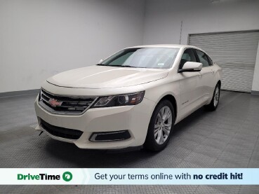 2014 Chevrolet Impala in Torrance, CA 90504