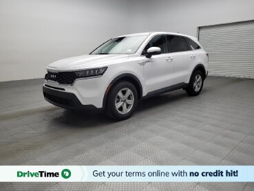 2022 Kia Sorento in Tulsa, OK 74145