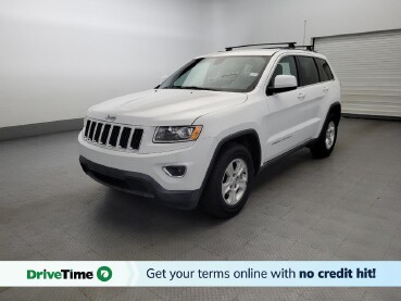 2015 Jeep Grand Cherokee in Plymouth Meeting, PA 19462
