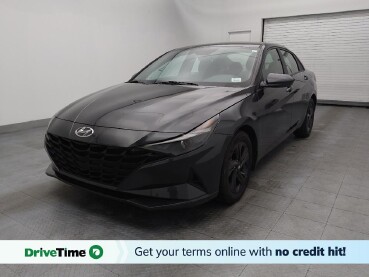 2022 Hyundai Elantra in Charleston, SC 29414