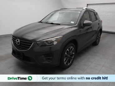 2016 Mazda CX-5 in Greensboro, NC 27407