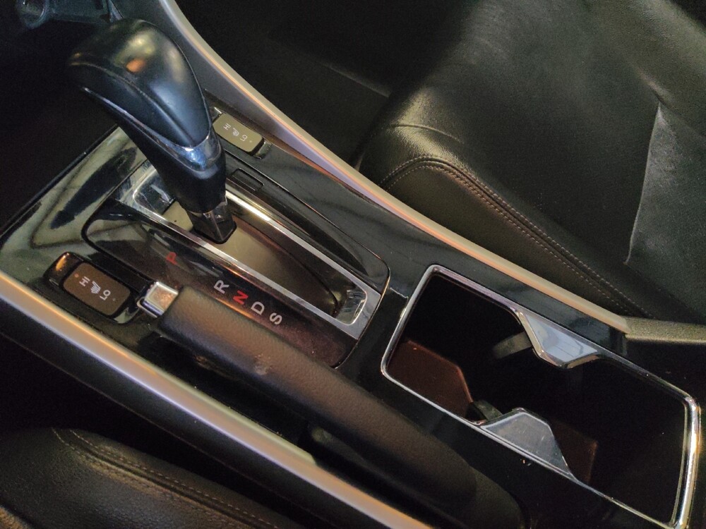 2016 Honda Accord in Corpus Christi, TX 78412 - 18066424 26