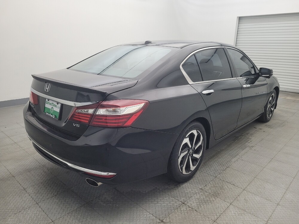 2016 Honda Accord in Corpus Christi, TX 78412 - 18066424 9