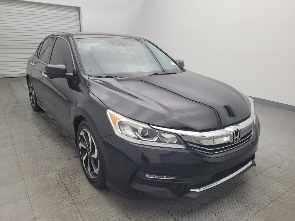 2016 Honda Accord in Corpus Christi, TX 78412 - 18066424 13