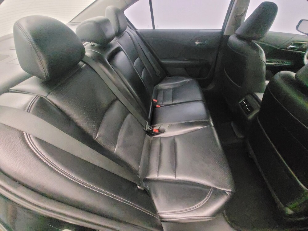 2016 Honda Accord in Corpus Christi, TX 78412 - 18066424 19