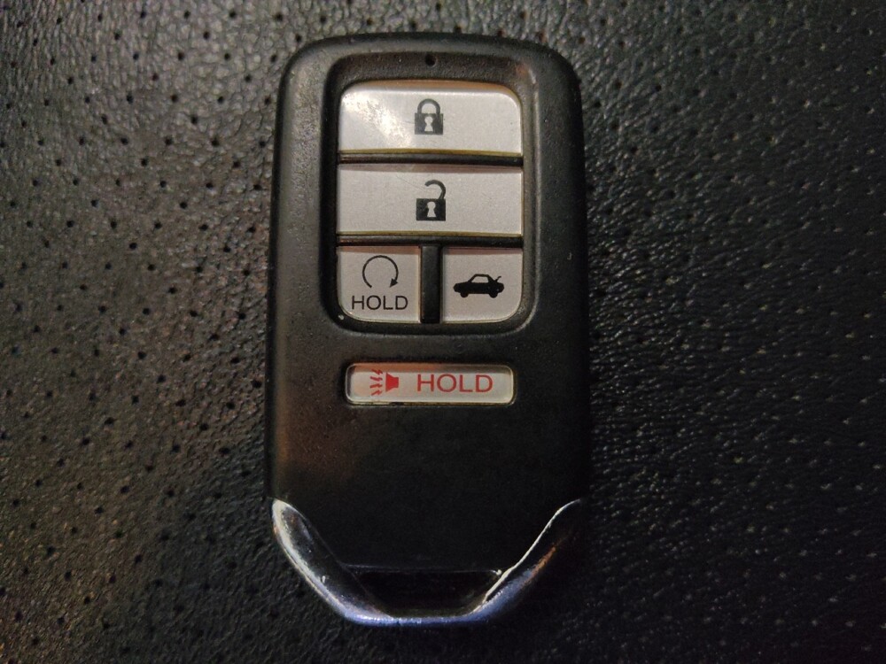 2016 Honda Accord in Corpus Christi, TX 78412 - 18066424 32