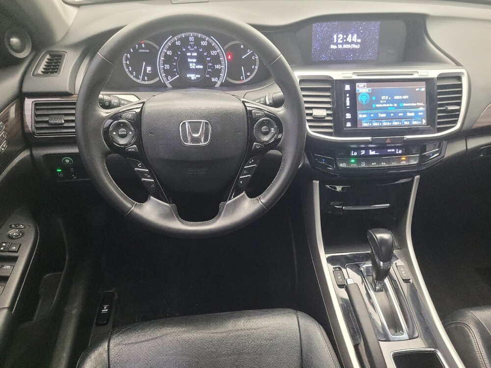 2016 Honda Accord in Corpus Christi, TX 78412 - 18066424 22