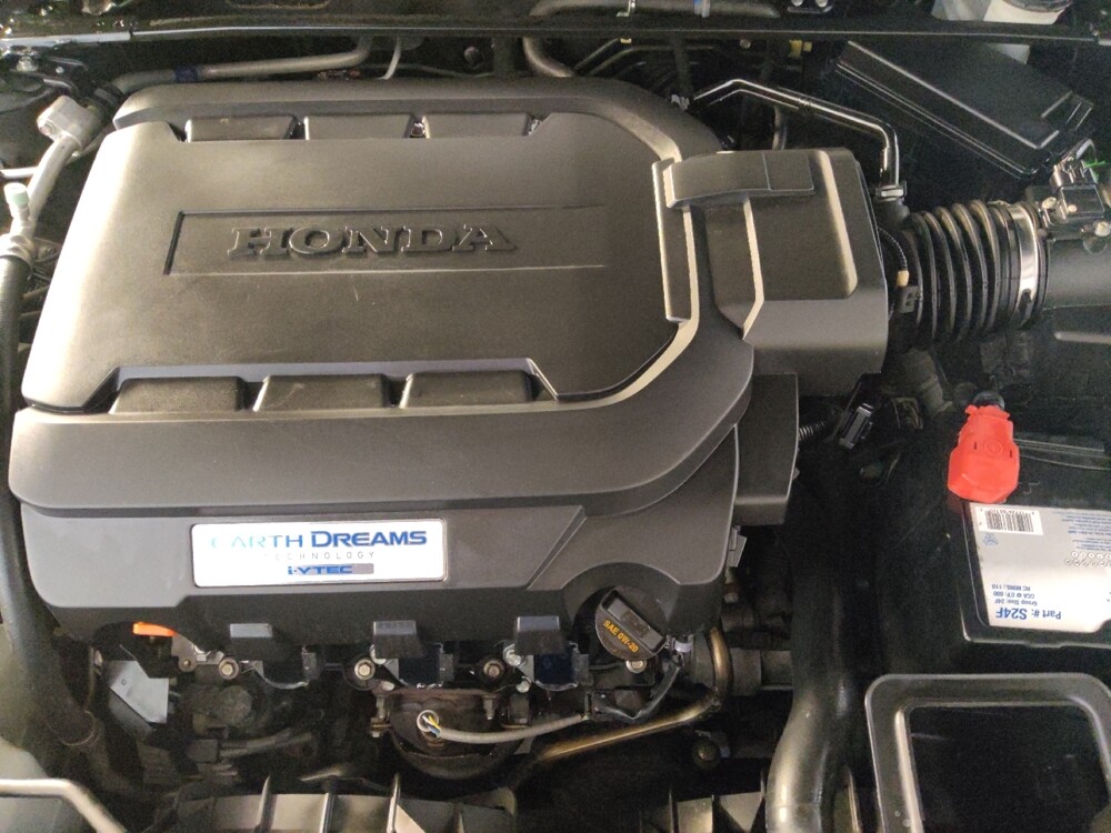 2016 Honda Accord in Corpus Christi, TX 78412 - 18066424 30