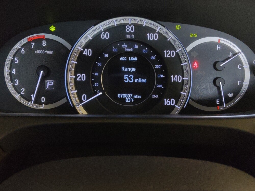 2016 Honda Accord in Corpus Christi, TX 78412 - 18066424 23