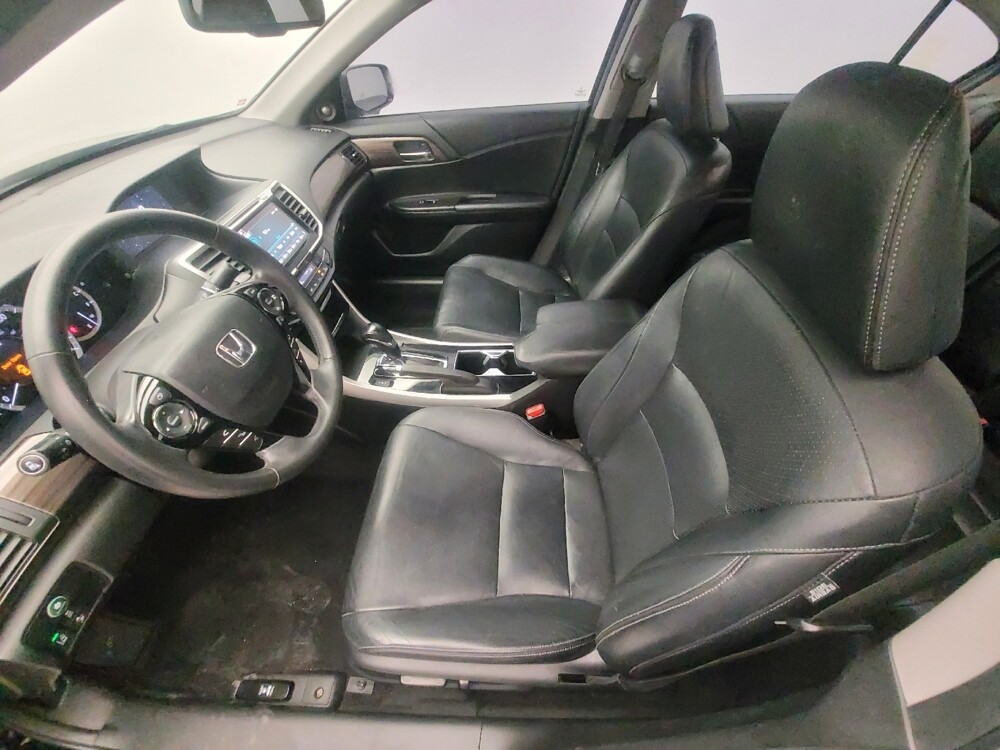 2016 Honda Accord in Corpus Christi, TX 78412 - 18066424 17
