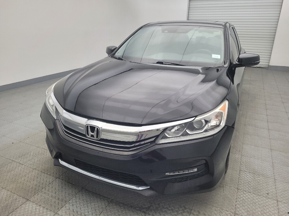 2016 Honda Accord in Corpus Christi, TX 78412 - 18066424 15