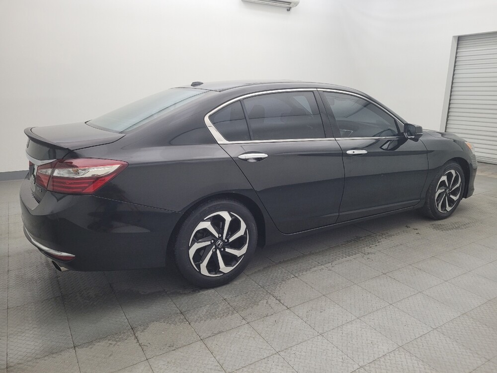 2016 Honda Accord in Corpus Christi, TX 78412 - 18066424 10