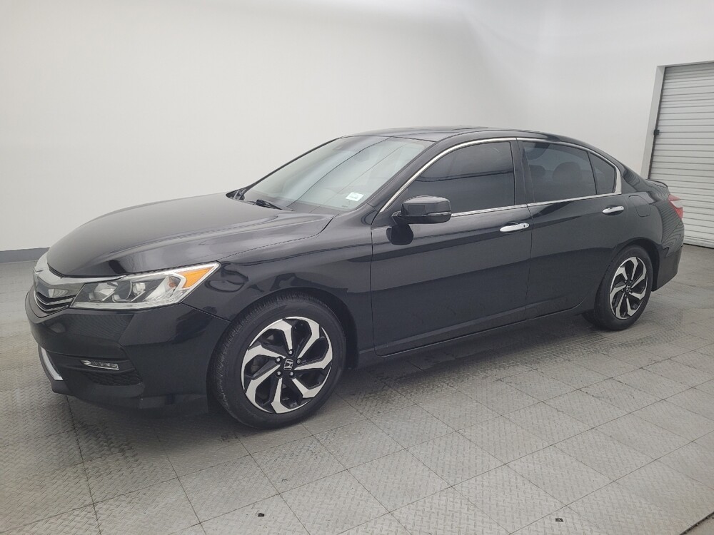 2016 Honda Accord in Corpus Christi, TX 78412 - 18066424 2
