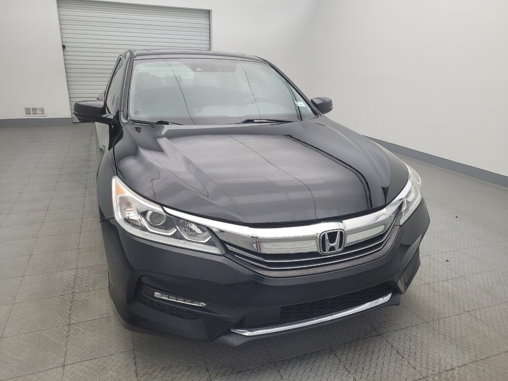 2016 Honda Accord in Corpus Christi, TX 78412 - 18066424 14