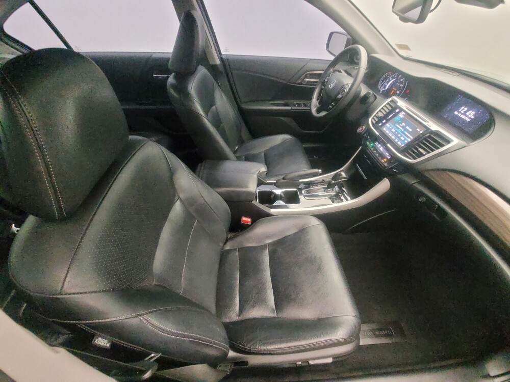 2016 Honda Accord in Corpus Christi, TX 78412 - 18066424 21