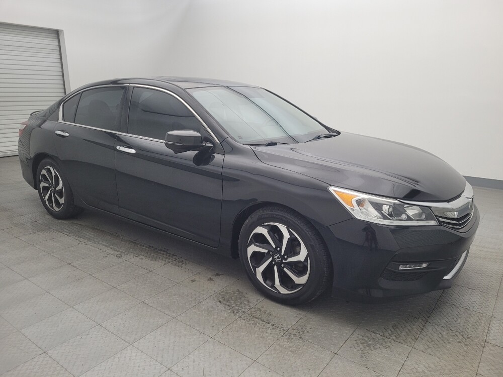 2016 Honda Accord in Corpus Christi, TX 78412 - 18066424 11