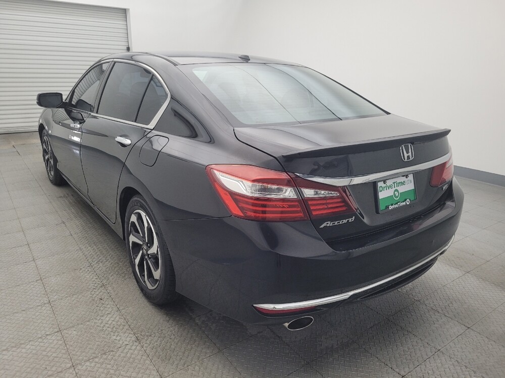2016 Honda Accord in Corpus Christi, TX 78412 - 18066424 5