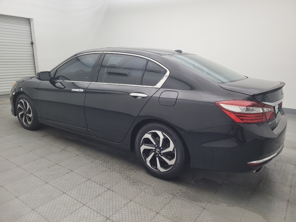 2016 Honda Accord in Corpus Christi, TX 78412 - 18066424 3
