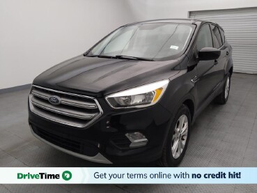 2017 Ford Escape in Round Rock, TX 78664