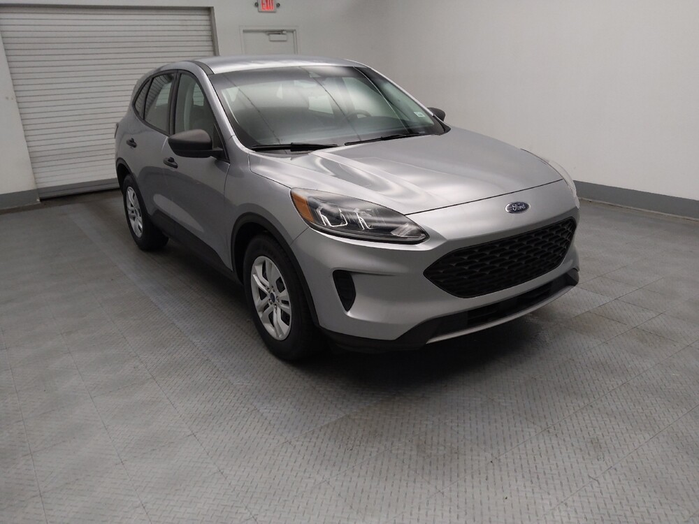 2022 Ford Escape in Lombard, IL 60148 - 18066427 13