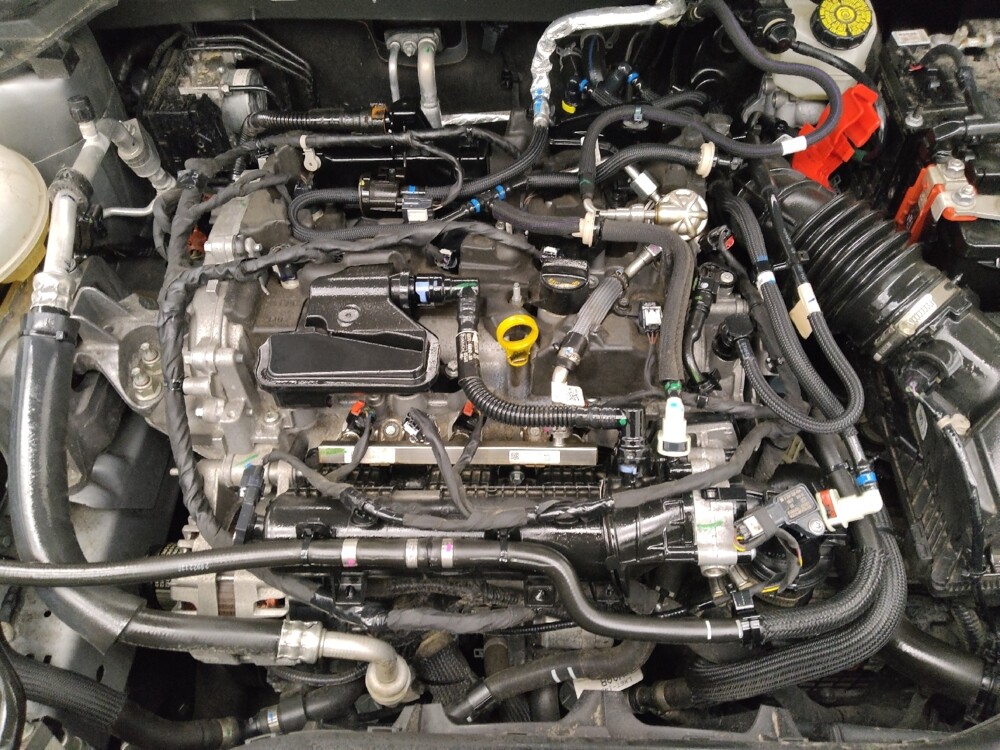 2022 Ford Escape in Lombard, IL 60148 - 18066427 30