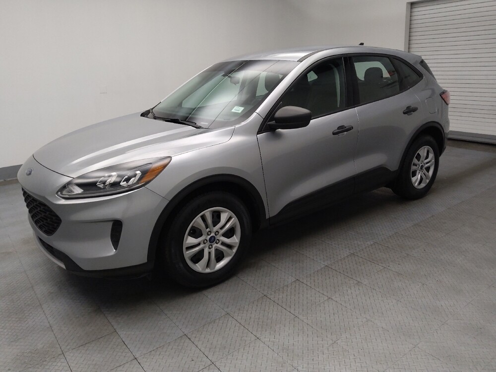 2022 Ford Escape in Lombard, IL 60148 - 18066427 2