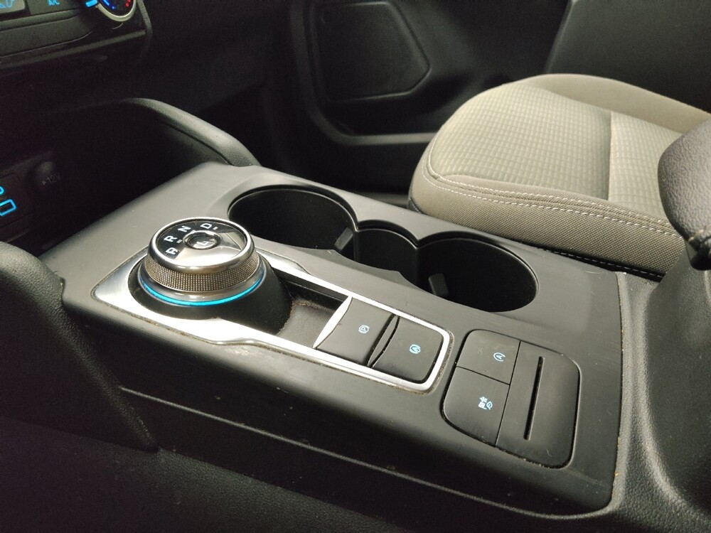 2022 Ford Escape in Lombard, IL 60148 - 18066427 26