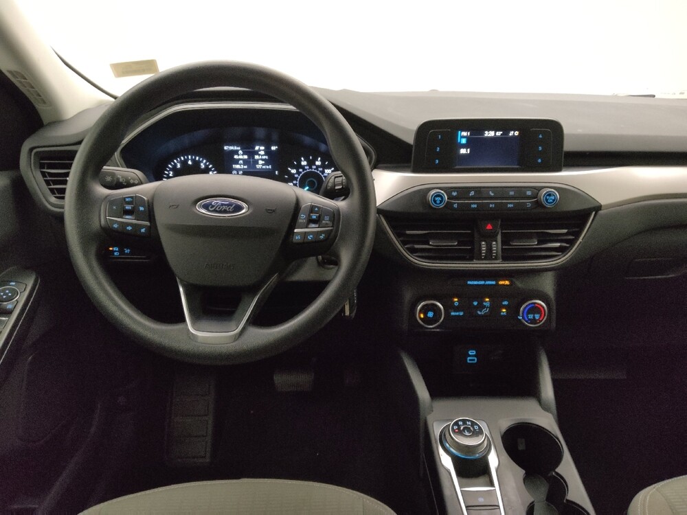 2022 Ford Escape in Lombard, IL 60148 - 18066427 22