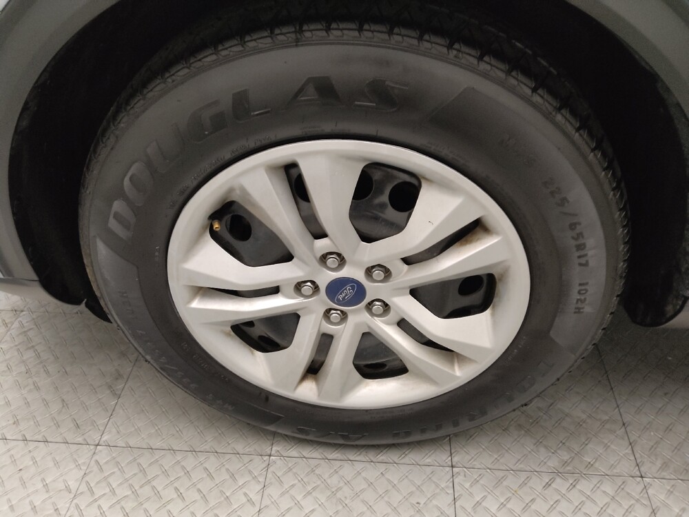 2022 Ford Escape in Lombard, IL 60148 - 18066427 31