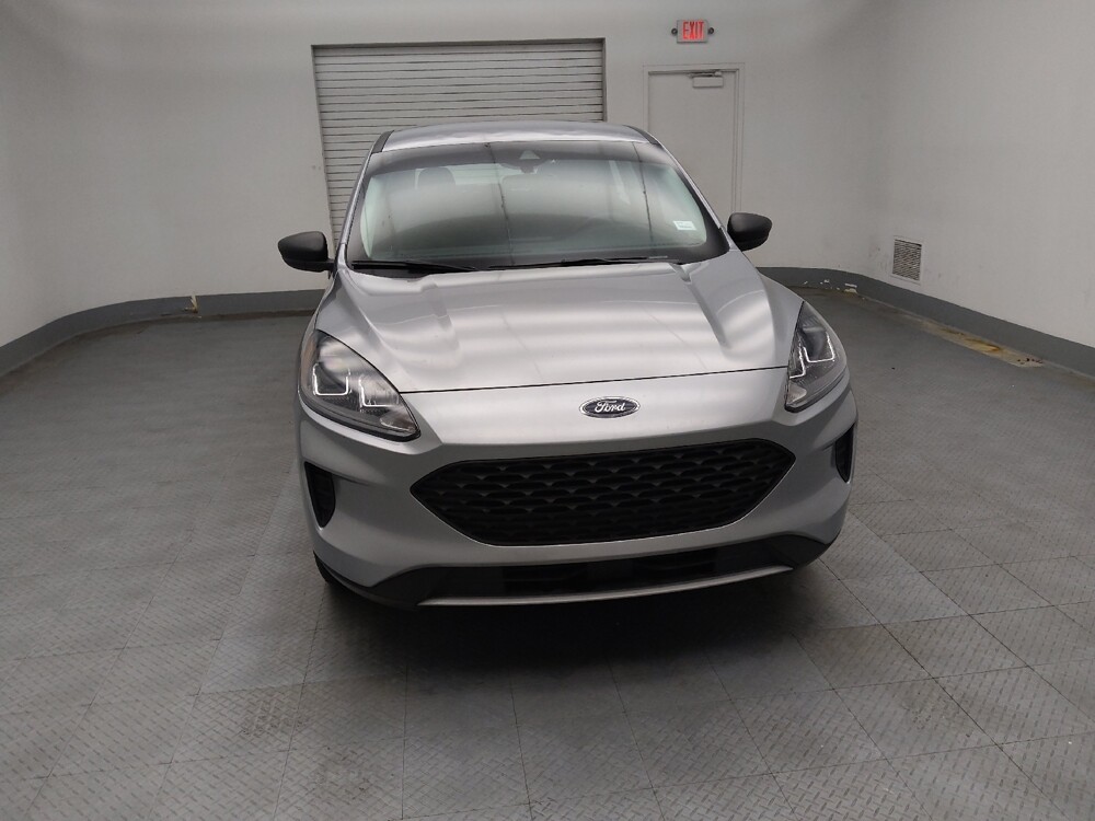 2022 Ford Escape in Lombard, IL 60148 - 18066427 14