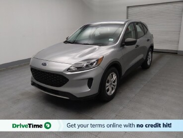 2022 Ford Escape in Lombard, IL 60148