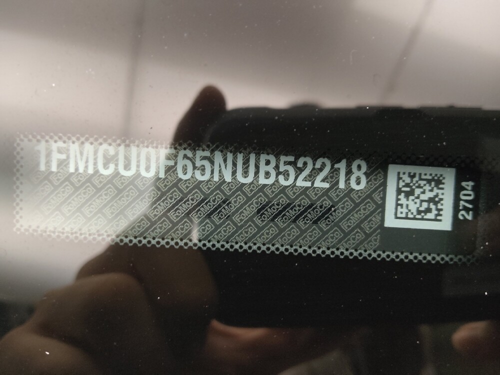 2022 Ford Escape in Lombard, IL 60148 - 18066427 33