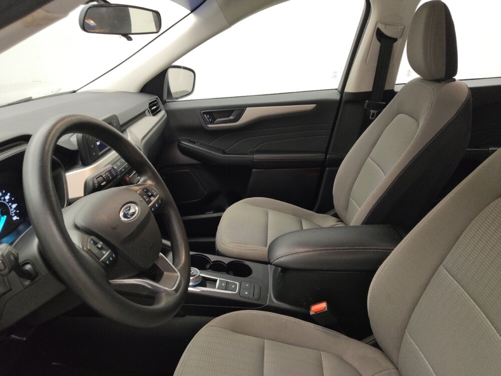 2022 Ford Escape in Lombard, IL 60148 - 18066427 17