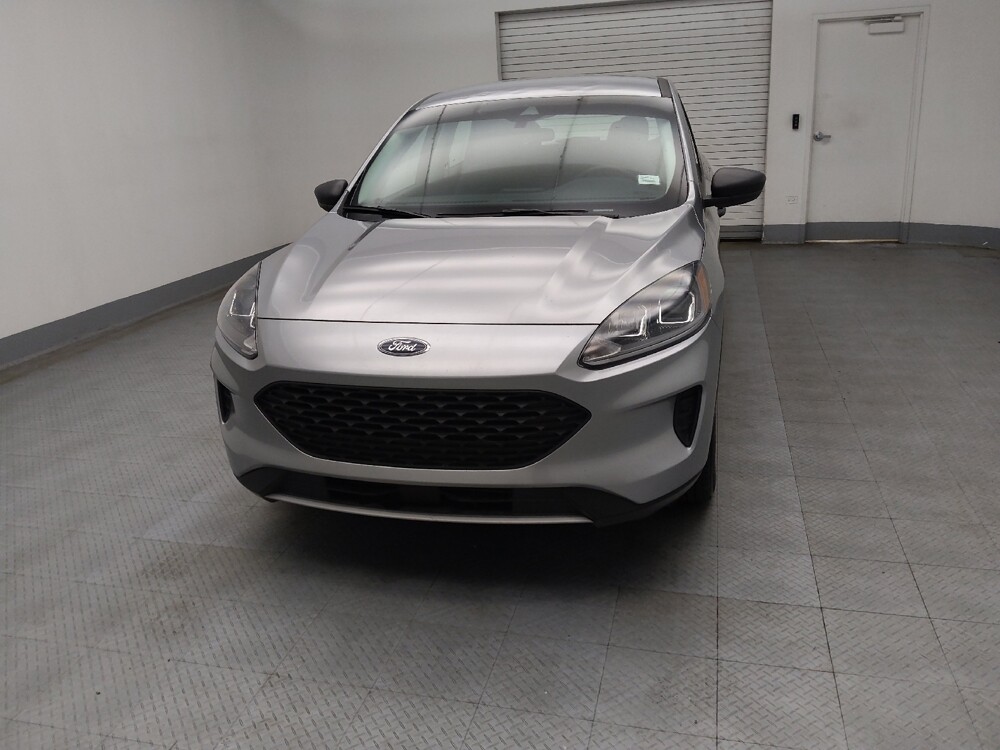 2022 Ford Escape in Lombard, IL 60148 - 18066427 15