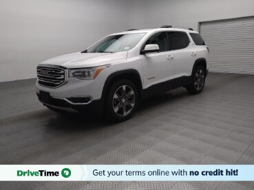 2017 GMC Acadia in Round Rock, TX 78664