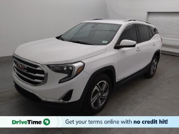 2019 GMC Terrain in Clearwater, FL 33764