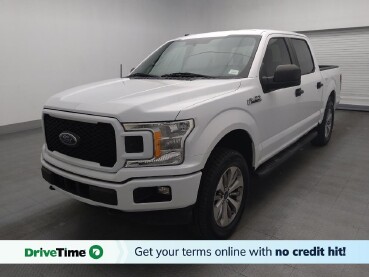 2018 Ford F150 in Orlando, FL 32808
