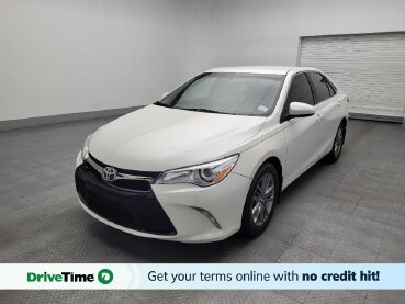 2015 Toyota Camry in West Palm Beach, FL 33409
